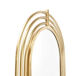 Spiegel-KARE Design Standspiegel Raggio 48X173Cm