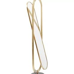 Spiegel-KARE Design Standspiegel Raggio 48X173Cm