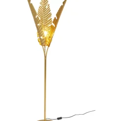 Steh & Bodenleuchten-KARE Design Stehleuchte Akile 150Cm