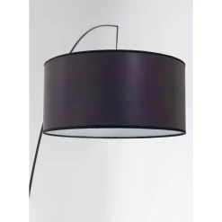 Steh & Bodenleuchten-KARE Design Stehleuchte Arch 212Cm