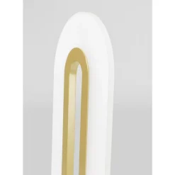 Steh & Bodenleuchten-KARE Design Stehleuchte Aura