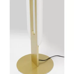 Steh & Bodenleuchten-KARE Design Stehleuchte Aura
