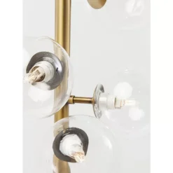 Steh & Bodenleuchten-KARE Design Stehleuchte Bello Sette