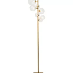 Steh & Bodenleuchten-KARE Design Stehleuchte Bello Sette