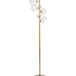 Steh & Bodenleuchten-KARE Design Stehleuchte Bello Sette