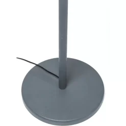 Steh & Bodenleuchten-KARE Design Stehleuchte Calotta Antico 5Er