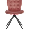 Steh & Bodenleuchten-KARE Design Stehleuchte Calotta Chrome 5Er