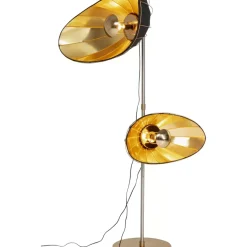 Steh & Bodenleuchten-KARE Design Stehleuchte Diva 202Cm