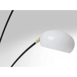 Steh & Bodenleuchten-KARE Design Stehleuchte Five Fingers Duo