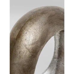 Steh & Bodenleuchten-KARE Design Stehleuchte Five Loops 173Cm