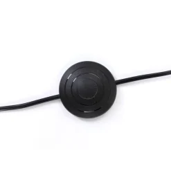 Steh & Bodenleuchten-KARE Design Stehleuchte Flexible Berry Cinque