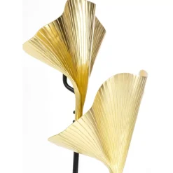 Steh & Bodenleuchten-KARE Design Stehleuchte Ginkgo Due 172