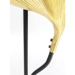 Steh & Bodenleuchten-KARE Design Stehleuchte Ginkgo Due 172