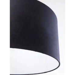 Steh & Bodenleuchten-KARE Design Stehleuchte Gooseneck Black