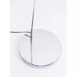 Steh & Bodenleuchten-KARE Design Stehleuchte Gooseneck Black