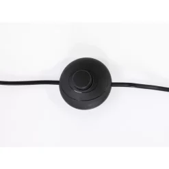 Steh & Bodenleuchten-KARE Design Stehleuchte Headlight Brass 163Cm