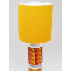 Steh & Bodenleuchten-KARE Design Stehleuchte Hit Parade 138Cm