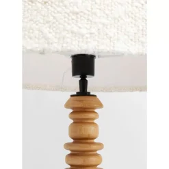 Steh & Bodenleuchten-KARE Design Stehleuchte Lipsi 159Cm