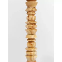 Steh & Bodenleuchten-KARE Design Stehleuchte Lipsi 159Cm