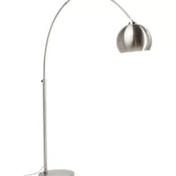 Steh & Bodenleuchten-KARE Design Stehleuchte Lounge Satin Small Deal Econo