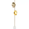 Steh & Bodenleuchten-KARE Design Stehleuchte Maja 164Cm