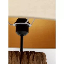 Steh & Bodenleuchten-KARE Design Stehleuchte Natural Holes 175Cm
