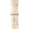 Steh & Bodenleuchten-KARE Design Stehleuchte Nature Straight