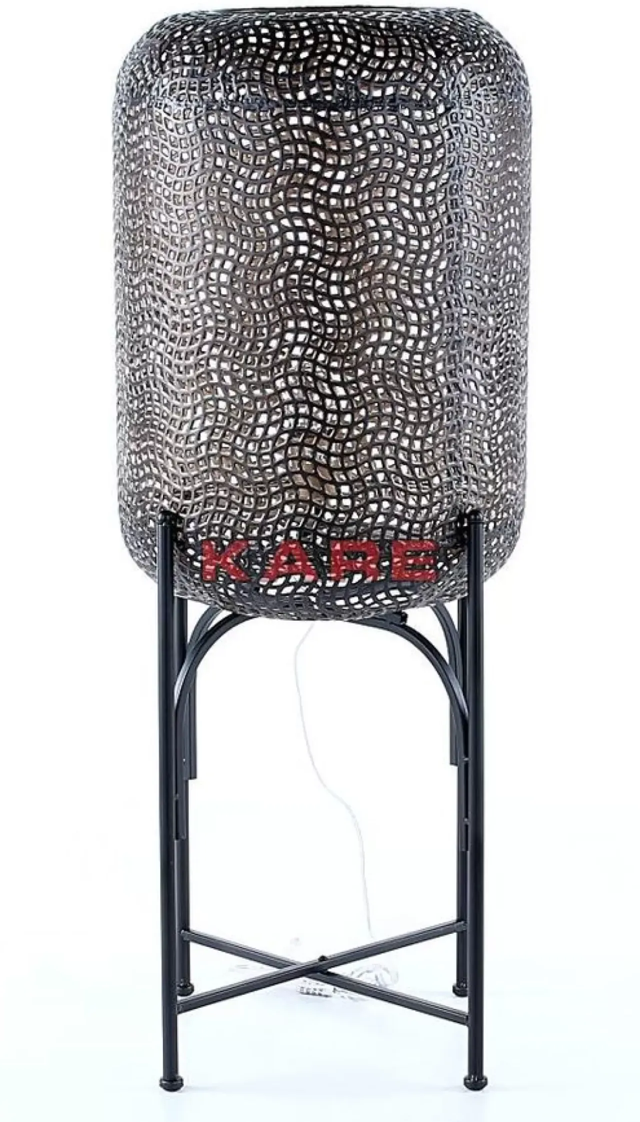 Steh & Bodenleuchten-KARE Design Stehleuchte Oasis 92Cm