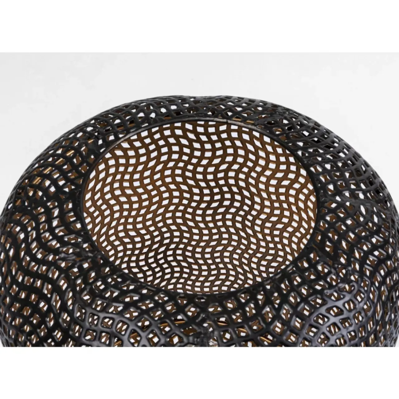 Steh & Bodenleuchten-KARE Design Stehleuchte Oasis 92Cm