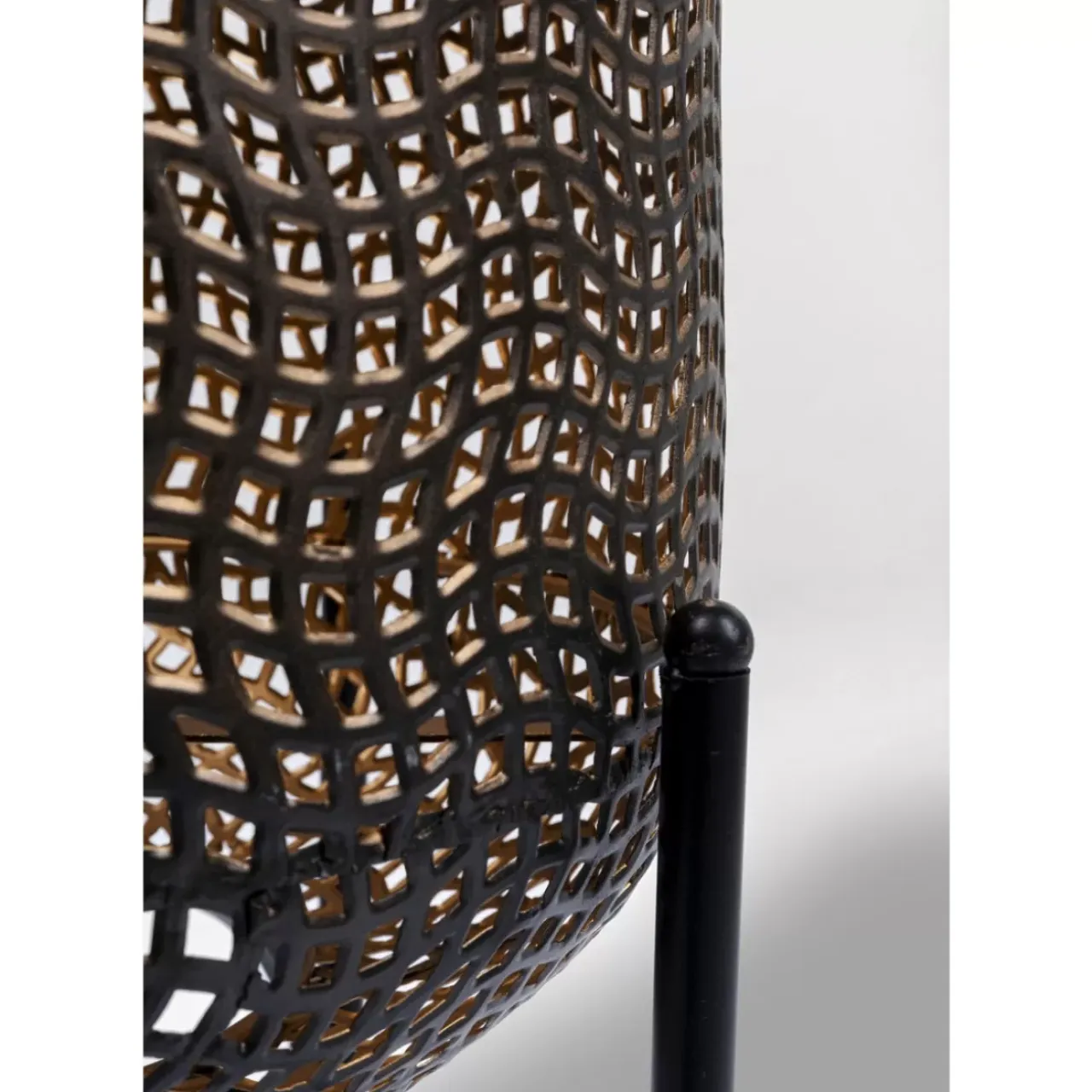 Steh & Bodenleuchten-KARE Design Stehleuchte Oasis 92Cm
