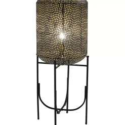 Steh & Bodenleuchten-KARE Design Stehleuchte Oasis 92Cm