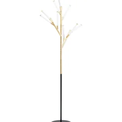 Steh & Bodenleuchten-KARE Design Stehleuchte Olivia 168Cm