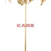 Steh & Bodenleuchten-KARE Design Stehleuchte Palmera 170Cm
