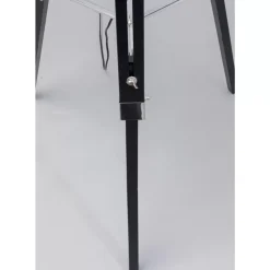 Steh & Bodenleuchten-KARE Design Stehleuchte Raquette 144Cm