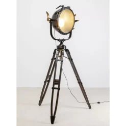Steh & Bodenleuchten-KARE Design Stehleuchte Reflector 221Cm
