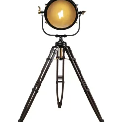 Steh & Bodenleuchten-KARE Design Stehleuchte Reflector 221Cm