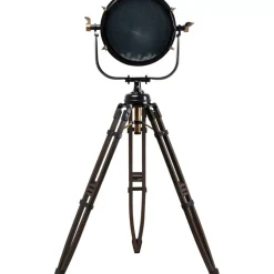 Steh & Bodenleuchten-KARE Design Stehleuchte Reflector 221Cm