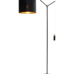 Steh & Bodenleuchten-KARE Design Stehleuchte Salotto