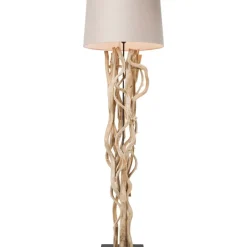 Steh & Bodenleuchten-KARE Design Stehleuchte Scultra