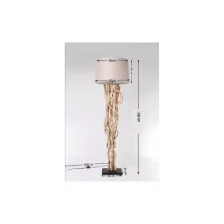 Steh & Bodenleuchten-KARE Design Stehleuchte Scultra