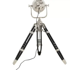 Steh & Bodenleuchten-KARE Design Stehleuchte Shooting 105Cm