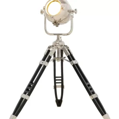 Steh & Bodenleuchten-KARE Design Stehleuchte Shooting 105Cm