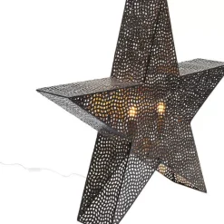 Stehleuchte-KARE Design Stehleuchte Star 80Cm