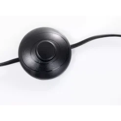 Steh & Bodenleuchten-KARE Design Stehleuchte Three Balls Gold 160Cm