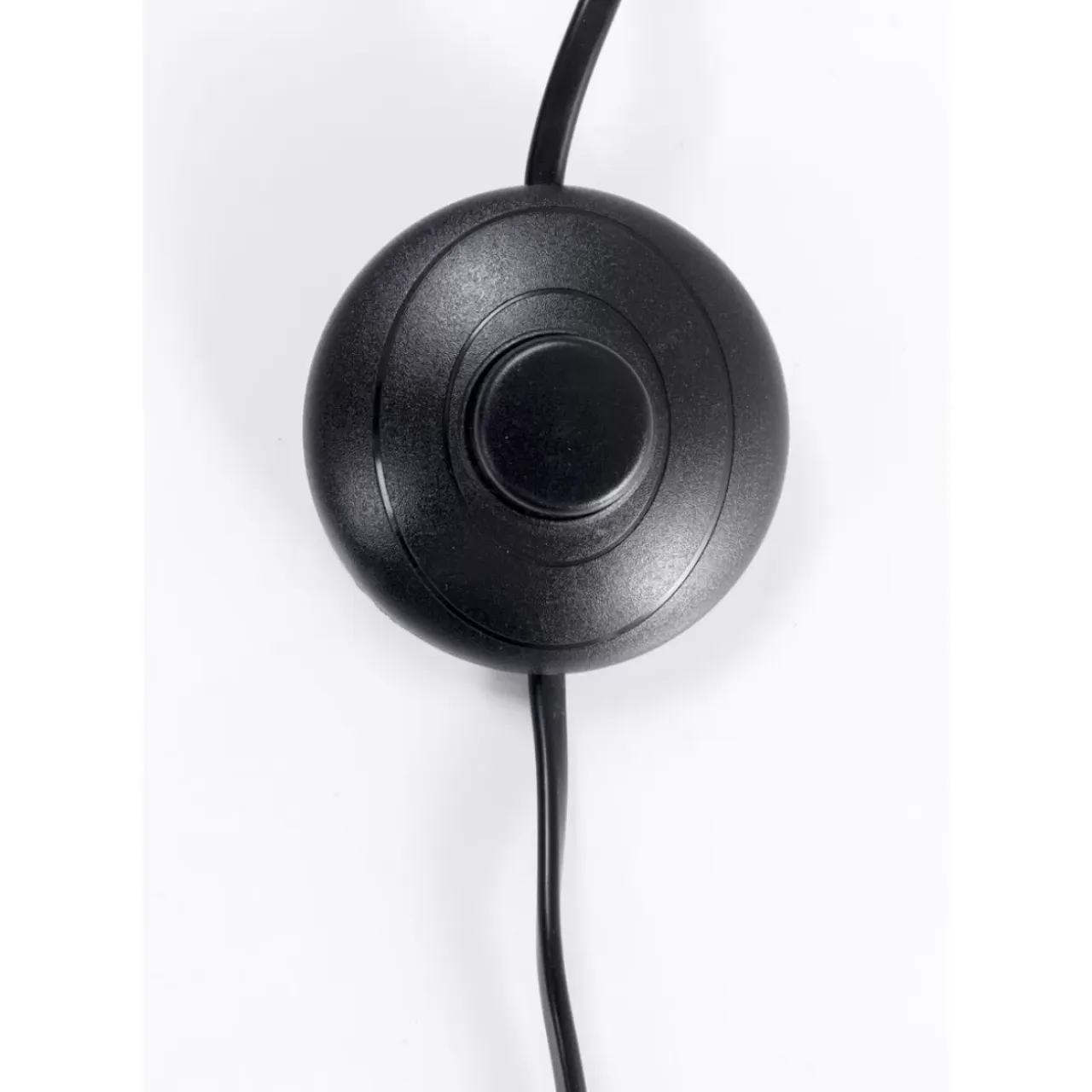 Steh & Bodenleuchten-KARE Design Stehleuchte Three Balls Matt Schwarz 160Cm