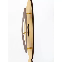 Steh & Bodenleuchten-KARE Design Stehleuchte Triangolo Led 126