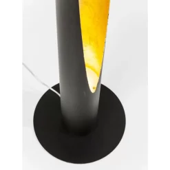 Steh & Bodenleuchten-KARE Design Stehleuchte Tube Duo Led