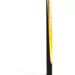 Steh & Bodenleuchten-KARE Design Stehleuchte Tube Duo Led