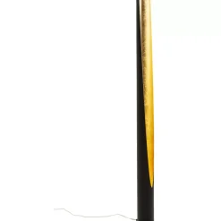 Steh & Bodenleuchten-KARE Design Stehleuchte Tube Duo Led