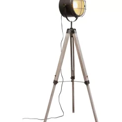 Steh & Bodenleuchten-KARE Design Stehleuchte Versus 155Cm
